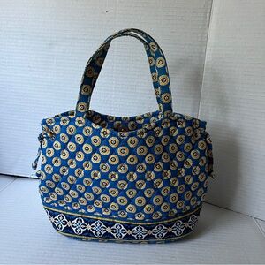 Vera Bradley mini‎ satchel